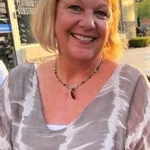 Debra Keife, heart valve patient