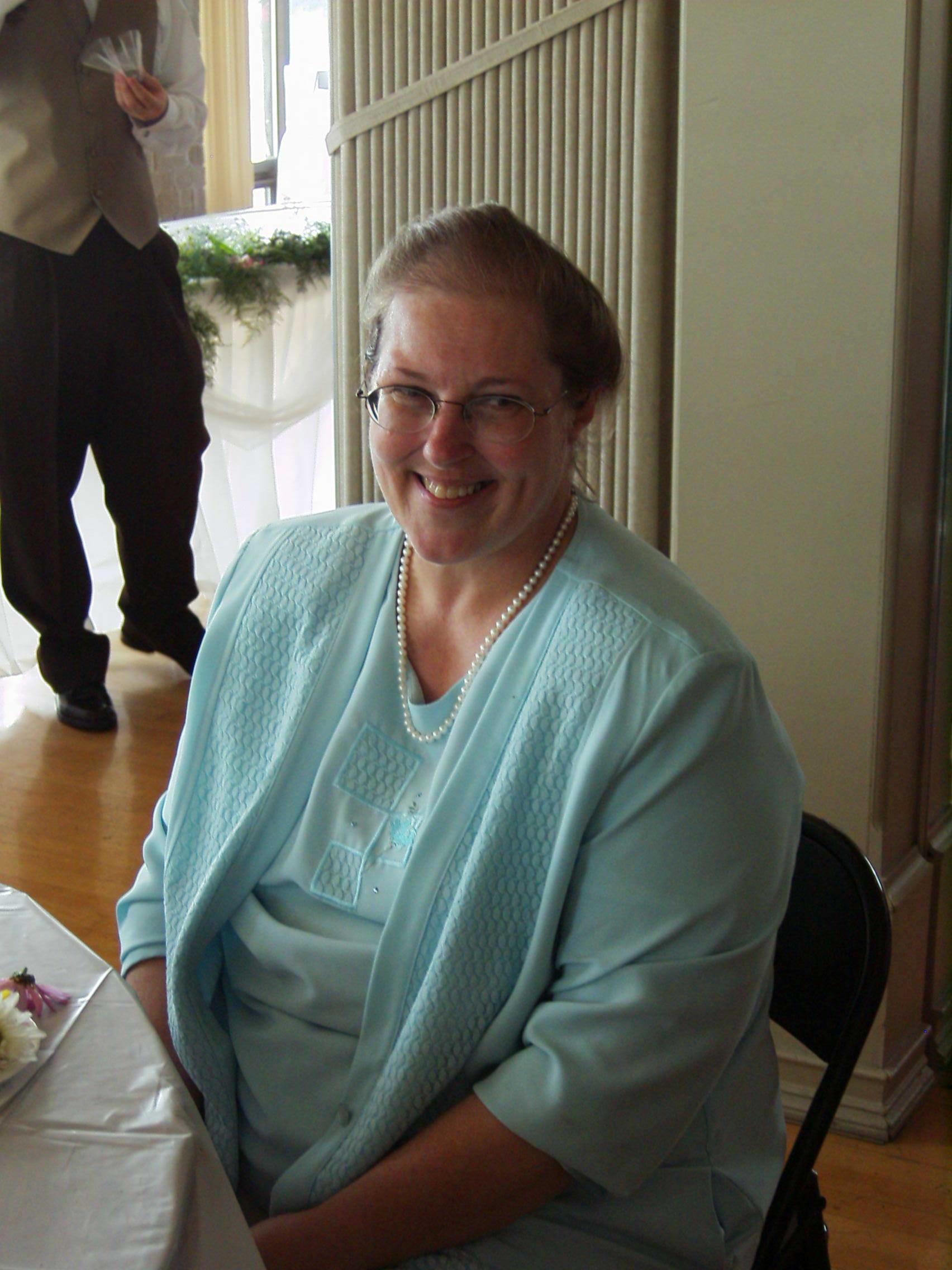 Mary