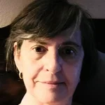 Janet Field, heart valve patient