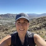 Tamiko Tommila, heart valve patient