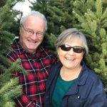 TIMOTHY HAMILTON, heart valve patient