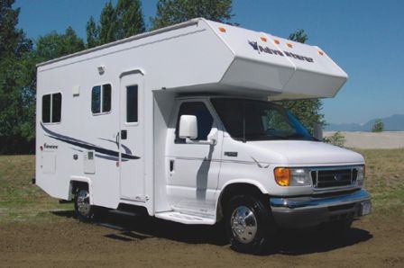 Our Vacation-mobile