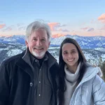 Jay Heagerty, heart valve patient