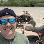 Steve Miller, heart valve patient