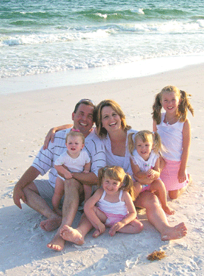 My Family...