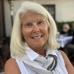 Donna Murphy, heart valve patient