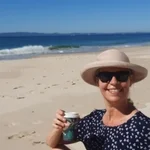 Tracy Farnham, heart valve patient