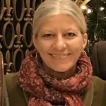 Lisa Balmer, heart valve patient