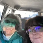 Cathryn Howard, heart valve patient