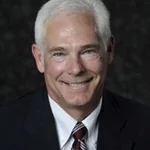 Michael Heinze, heart valve patient