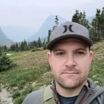 Adam Baumgartner, heart valve patient
