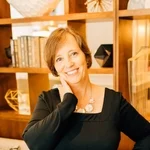 Leslie Houseal, heart valve patient