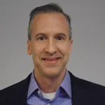 Joe Kraft, heart valve patient