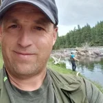 Mathew Johnson, heart valve patient