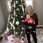 Karen Miller, heart valve patient