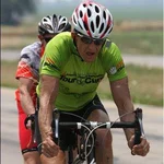 Dan Rhoden, heart valve patient