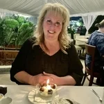 Delanee Durham, heart valve patient
