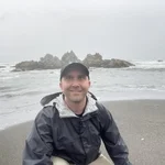 Timothy Stoner, heart valve patient