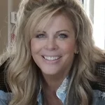 Karen Marvenko, heart valve patient