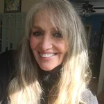 Donna Carlson, heart valve patient