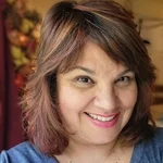 Sandi Fulks, heart valve patient