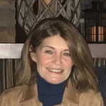 Jeanne Porterfield, heart valve patient