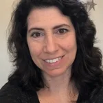 Tina Marshall, heart valve patient