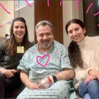 Rip Kastaris - Heart Valve Patient