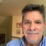 Andrew Bachert, heart valve patient