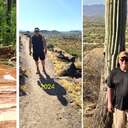 Luke Rodriguez - Heart Valve Patient