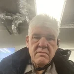 Jeffry Sooter, heart valve patient