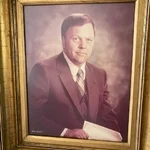 Barry Gambini, heart valve patient