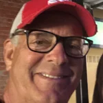 Brian Sweeney, heart valve patient