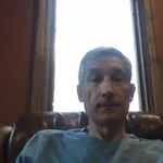 Kenneth Southard, heart valve patient