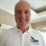 John Errico, heart valve patient