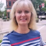 Laurel Howard-Boardman, heart valve patient