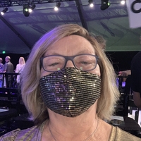 Ana  Brusso - Heart Valve Patient