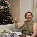 Ana Brusso - Heart Valve Patient