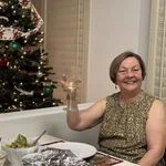Ana Brusso, heart valve patient