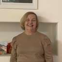 Ana Brusso - Heart Valve Patient