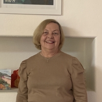 Ana Brusso - Heart Valve Patient