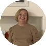 Ana Brusso - Heart Valve Patient