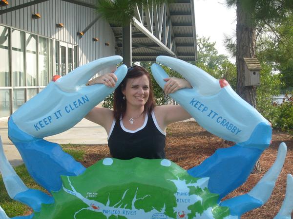 Me-A couple of years ago before symptoms