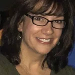 Donna Casaletto, heart valve patient