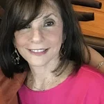 Claudia Kwalbrun, heart valve patient