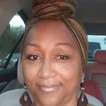 Lisa Moore, heart valve patient