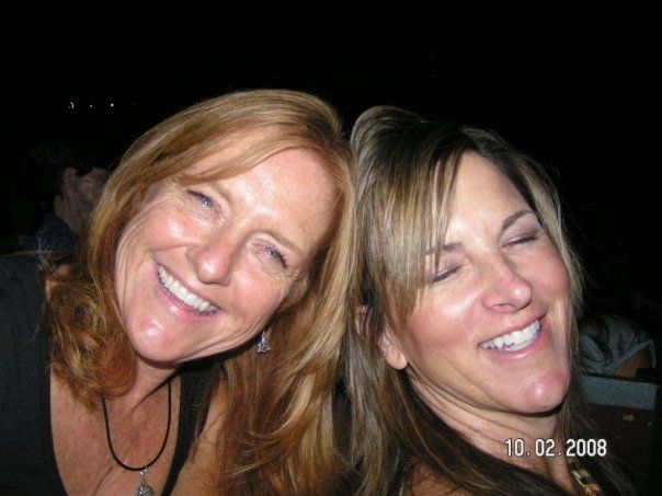 Neil Diamond concert with Susan!!!