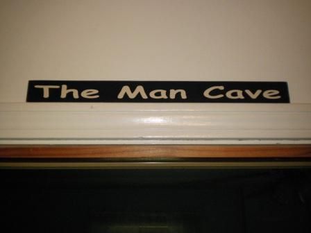 My New Sign