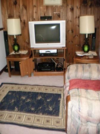 Man Cave II