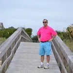 Danny Mahoney, heart valve patient